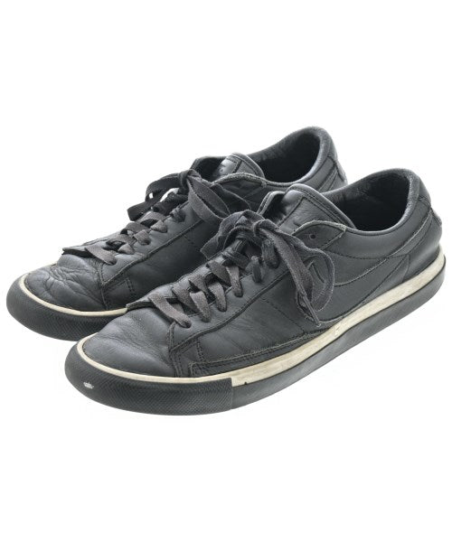 BLACK COMME des GARCONS รองเท้าผ้าใบ