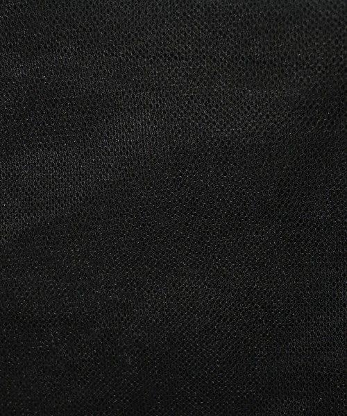 BLACK COMME des GARCONS แจ็คเก็ตลำลอง