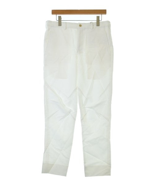 BLACK COMME des GARCONS กางเกง อื่น