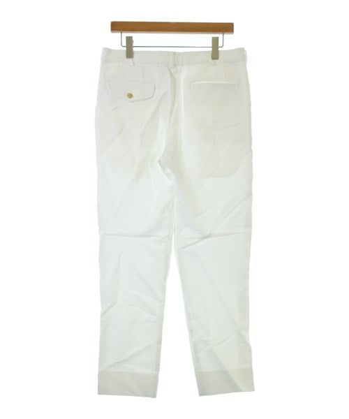 BLACK COMME des GARCONS กางเกง อื่น