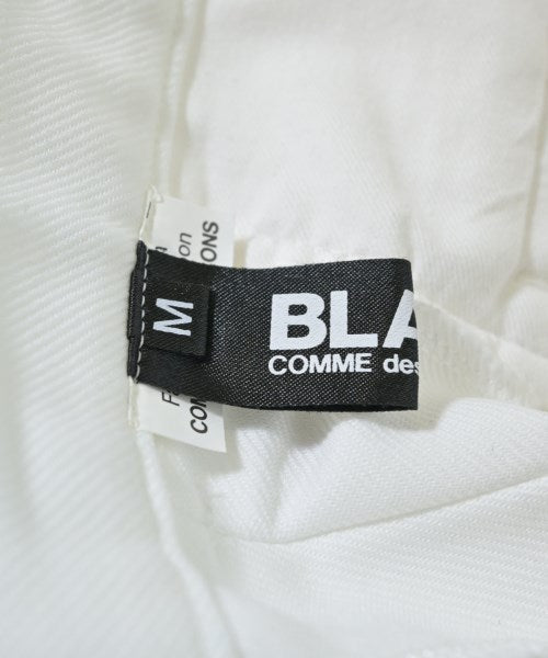 BLACK COMME des GARCONS กางเกง อื่น