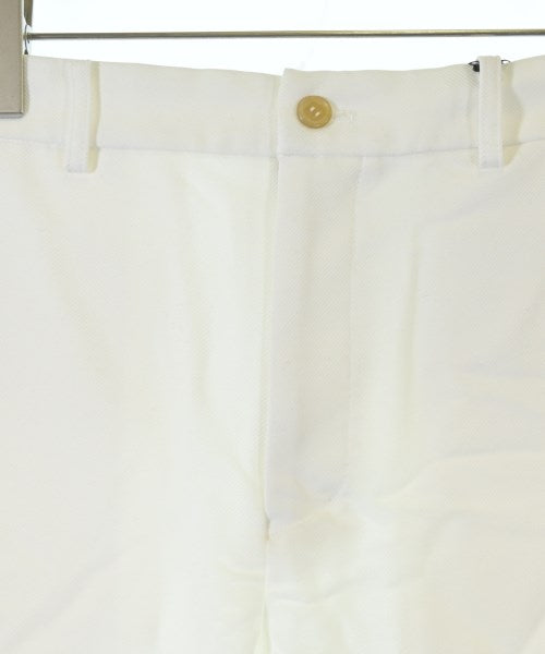 BLACK COMME des GARCONS กางเกง อื่น