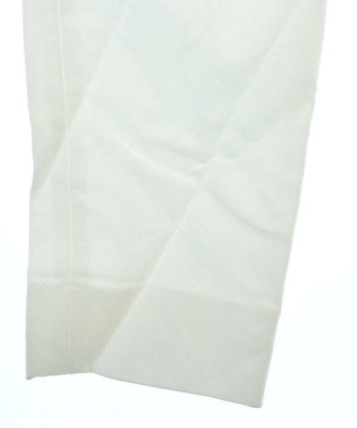 BLACK COMME des GARCONS กางเกง อื่น