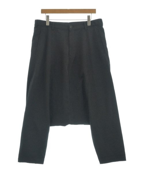 BLACK COMME des GARCONS กางเกง อื่น