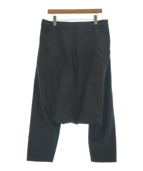 BLACK COMME des GARCONS กางเกง อื่น