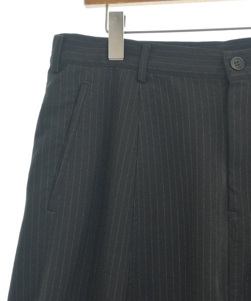BLACK COMME des GARCONS กางเกง อื่น