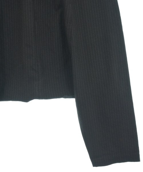 BLACK COMME des GARCONS กางเกง อื่น