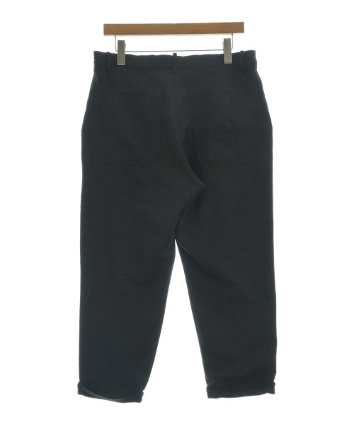 BLACK COMME des GARCONS กางเกง 5 ส่วน