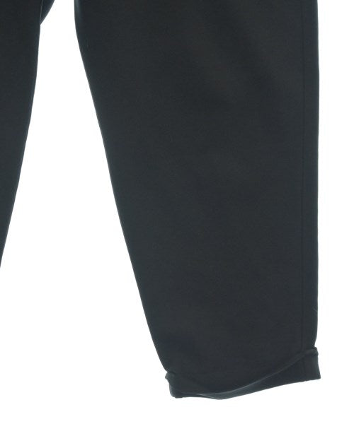 BLACK COMME des GARCONS กางเกง 5 ส่วน