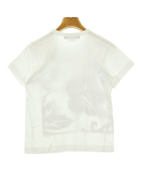BLACK COMME des GARCONS เสื้อยืด/เสื้อท็อปส์