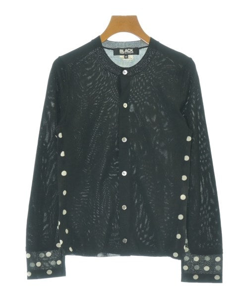 BLACK COMME des GARCONS เสื้อคาร์ดิแกน