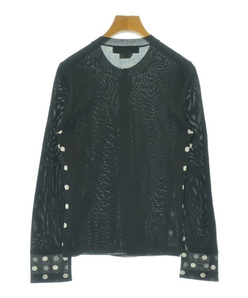 BLACK COMME des GARCONS เสื้อคาร์ดิแกน