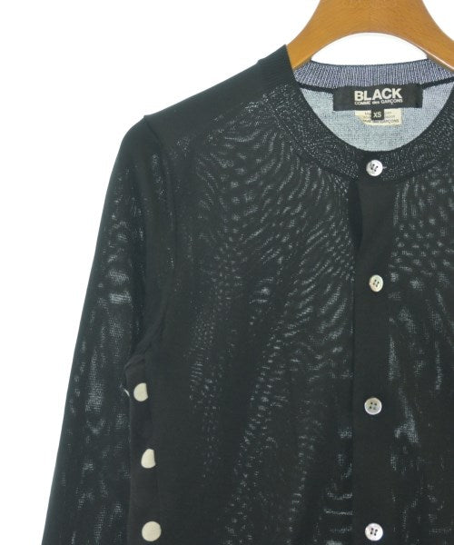 BLACK COMME des GARCONS เสื้อคาร์ดิแกน