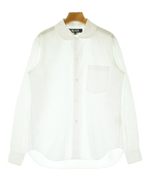BLACK COMME des GARCONS เสื้อลำลอง