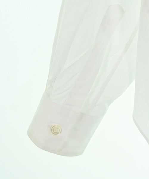 BLACK COMME des GARCONS เสื้อลำลอง