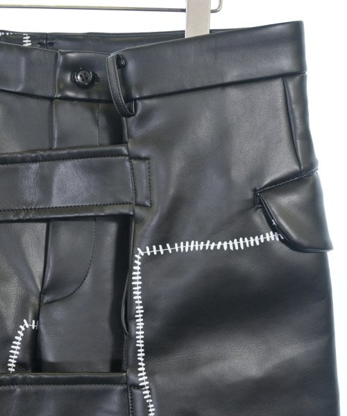 BLACK COMME des GARCONS กางเกงขาสั้น