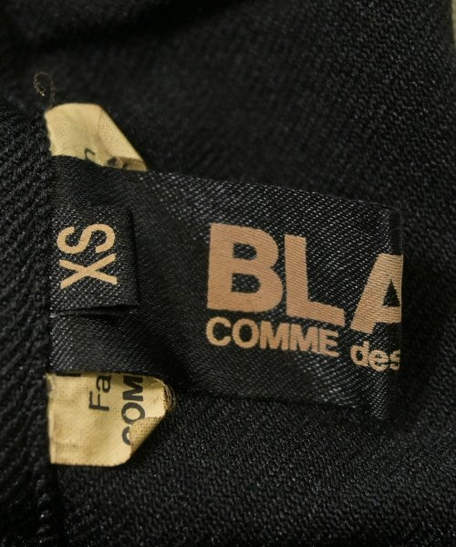 BLACK COMME des GARCONS กระโปรงยาว/แม็กซี่ยาว