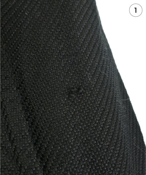 BLACK COMME des GARCONS เบลเซอร์/แจ็คเก็ตสูท