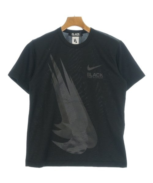 BLACK COMME des GARCONS เสื้อยืด/เสื้อท็อปส์