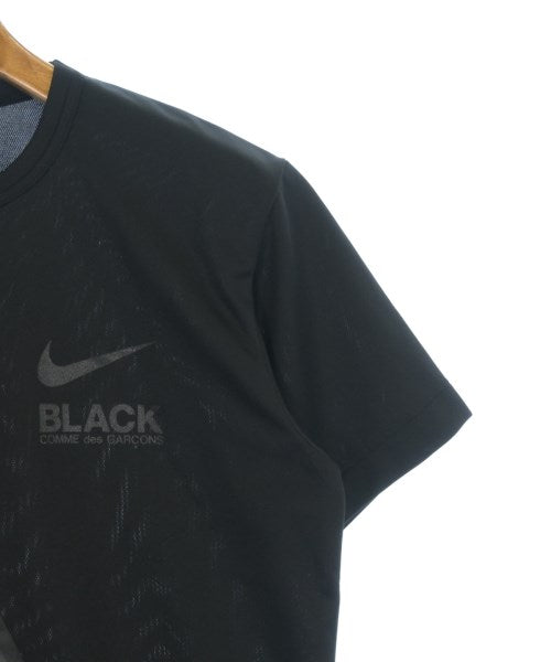 BLACK COMME des GARCONS เสื้อยืด/เสื้อท็อปส์