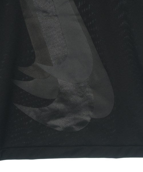 BLACK COMME des GARCONS เสื้อยืด/เสื้อท็อปส์