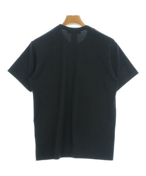 BLACK COMME des GARCONS เสื้อยืด/เสื้อท็อปส์