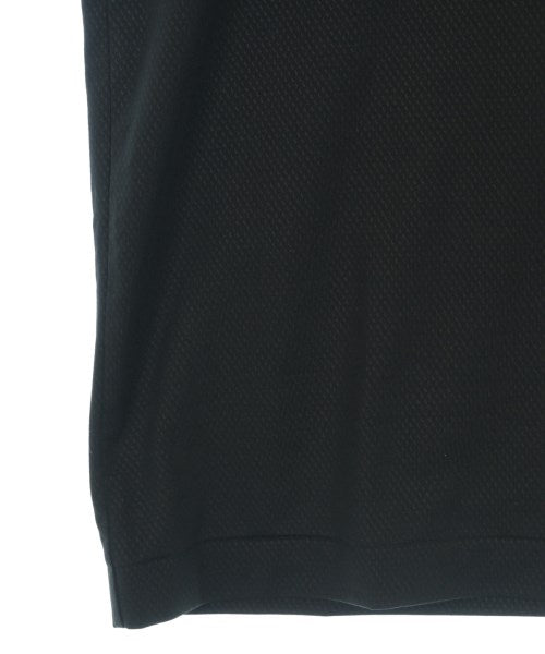 BLACK COMME des GARCONS เสื้อยืด/เสื้อท็อปส์