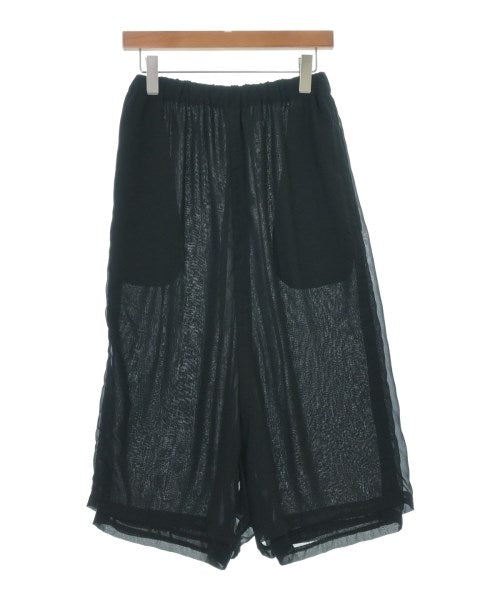 BLACK COMME des GARCONS กางเกง อื่น