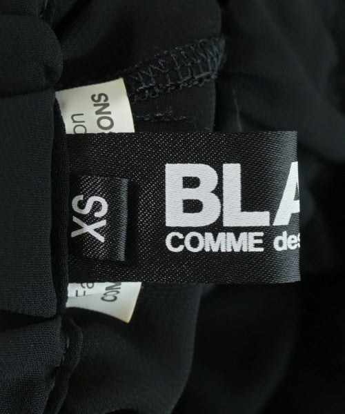 BLACK COMME des GARCONS กางเกง อื่น