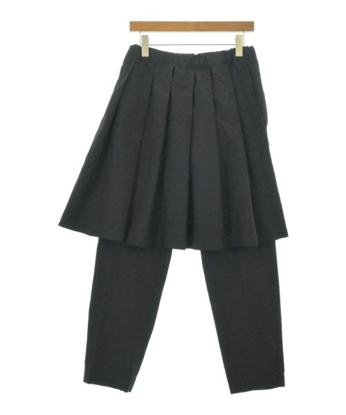BLACK COMME des GARCONS กางเกง อื่น