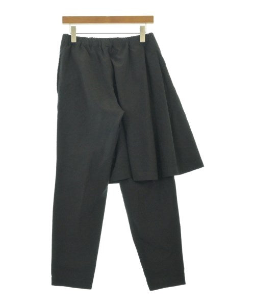 BLACK COMME des GARCONS กางเกง อื่น