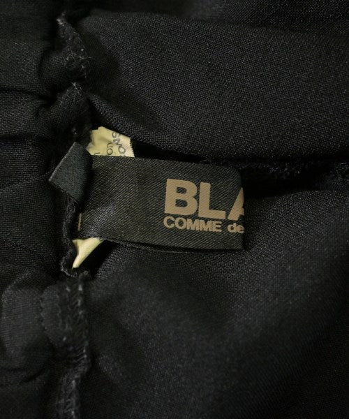 BLACK COMME des GARCONS กางเกง อื่น