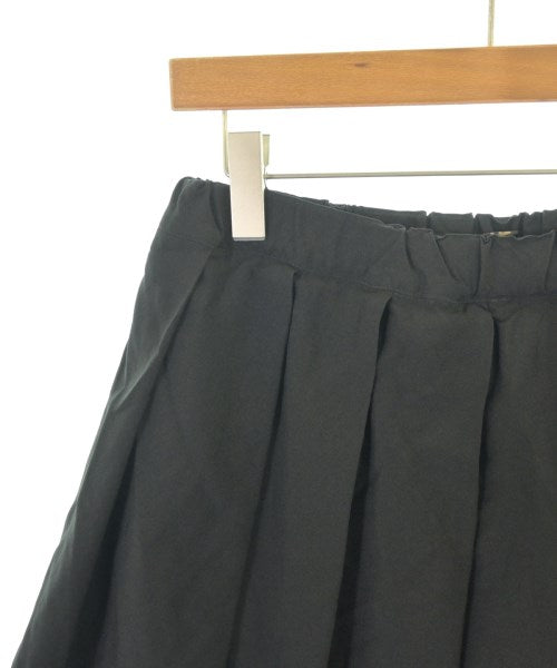 BLACK COMME des GARCONS กางเกง อื่น