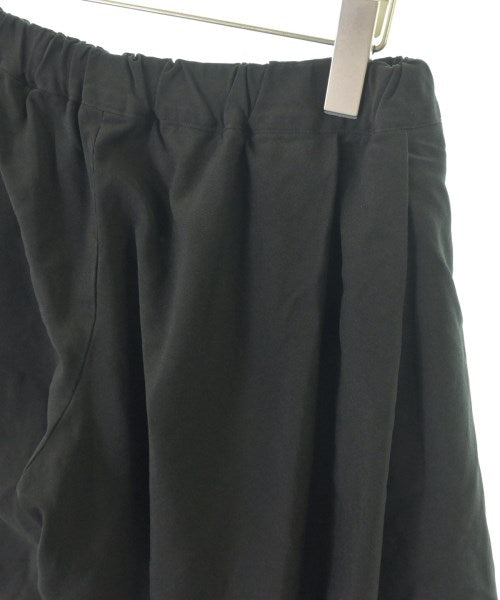 BLACK COMME des GARCONS กางเกง อื่น