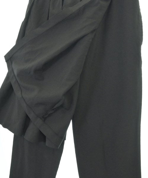 BLACK COMME des GARCONS กางเกง อื่น