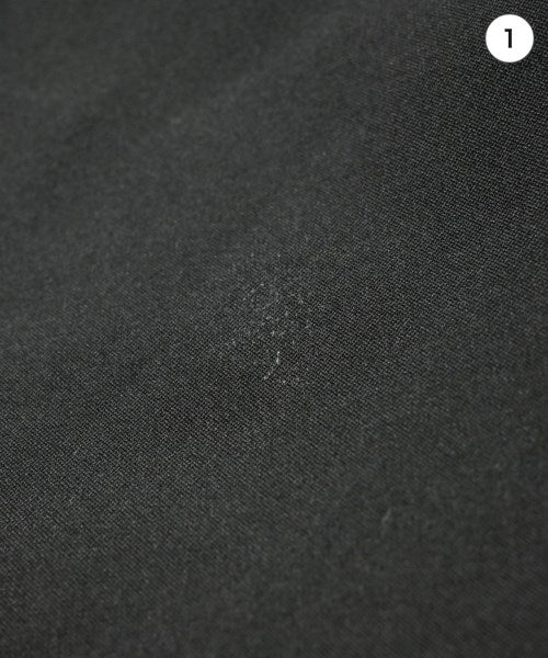 BLACK COMME des GARCONS กางเกง อื่น