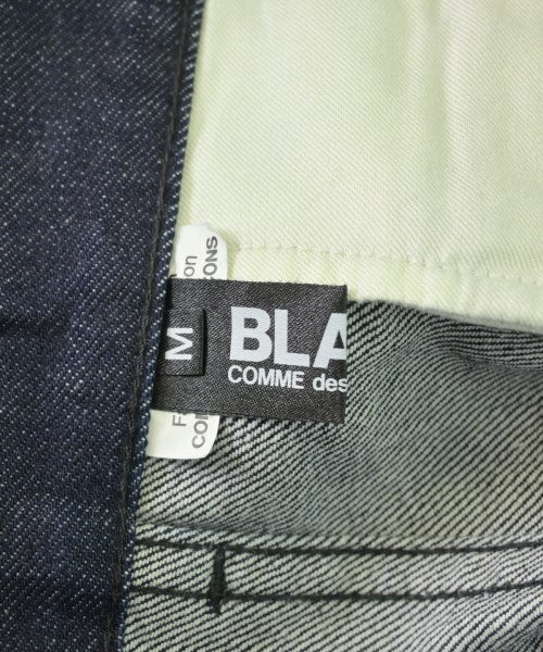 BLACK COMME des GARCONS กางเกงขาสั้น