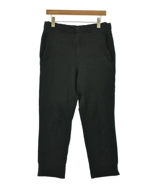 BLACK COMME des GARCONS กางเกง อื่น