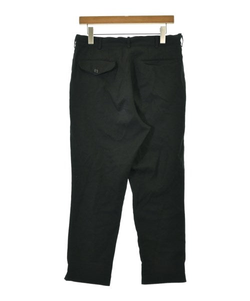 BLACK COMME des GARCONS กางเกง อื่น