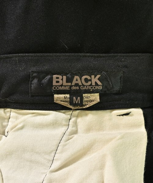 BLACK COMME des GARCONS กางเกง อื่น