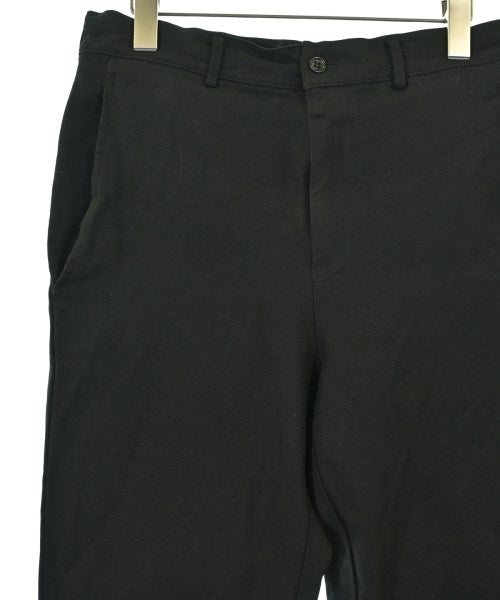 BLACK COMME des GARCONS กางเกง อื่น