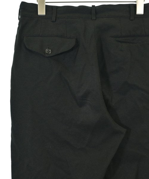 BLACK COMME des GARCONS กางเกง อื่น