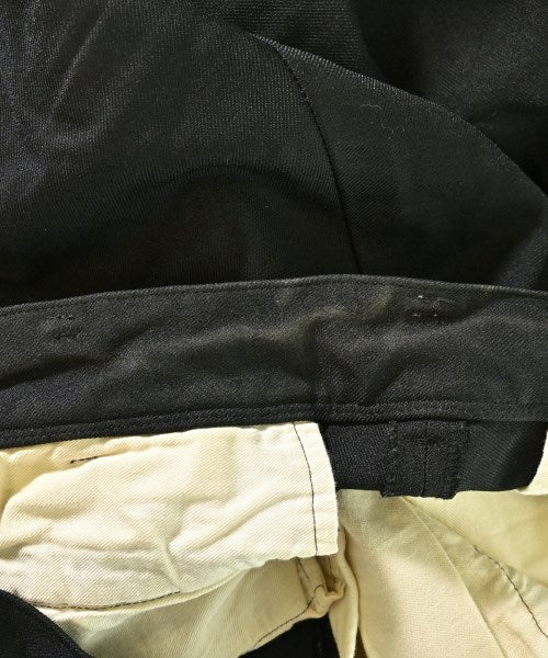 BLACK COMME des GARCONS กางเกง อื่น