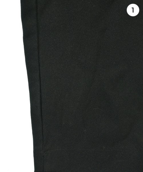BLACK COMME des GARCONS กางเกง อื่น