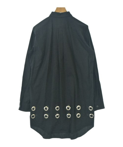 BLACK COMME des GARCONS เสื้อลำลอง