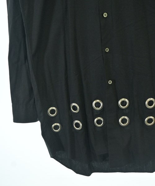 BLACK COMME des GARCONS เสื้อลำลอง