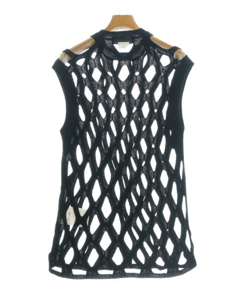 BLACK COMME des GARCONS เสื้อกันหนาว