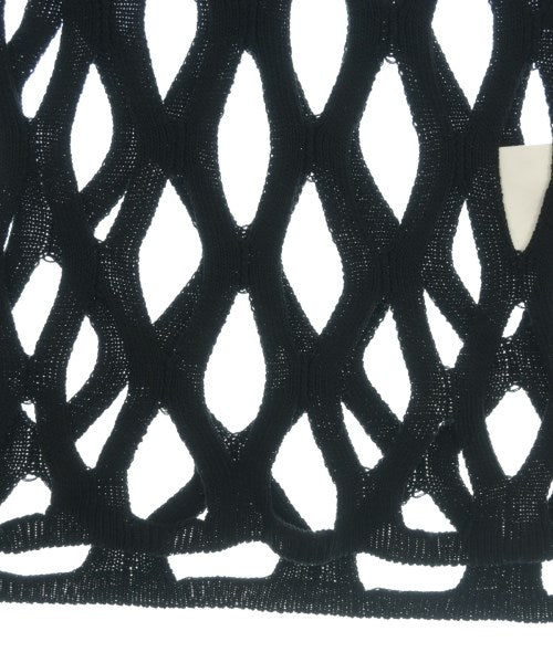 BLACK COMME des GARCONS เสื้อกันหนาว