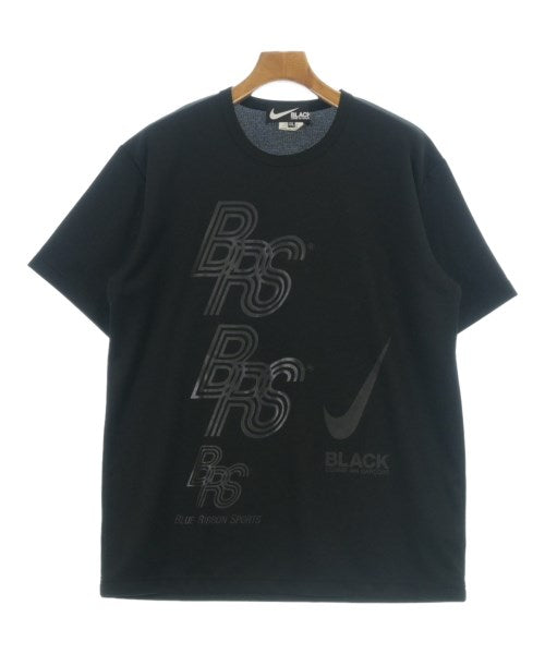BLACK COMME des GARCONS เสื้อยืด/เสื้อท็อปส์