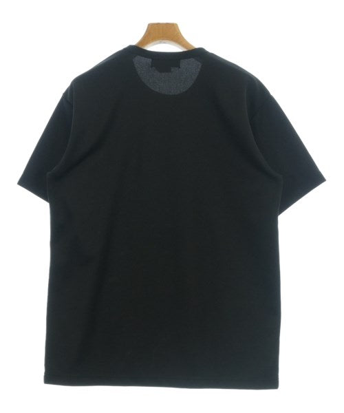 BLACK COMME des GARCONS เสื้อยืด/เสื้อท็อปส์